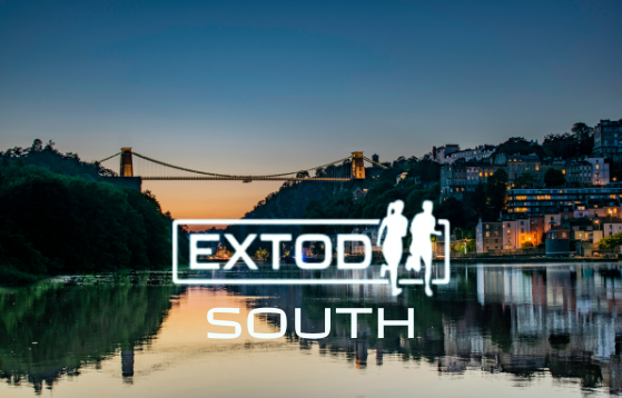 EXTOD Healthcare Professionals South Conference